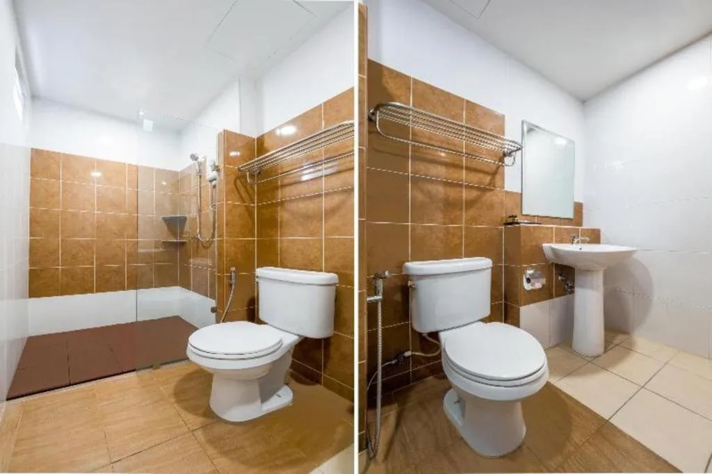 OYO 1126 Curve Boutique Pattaya