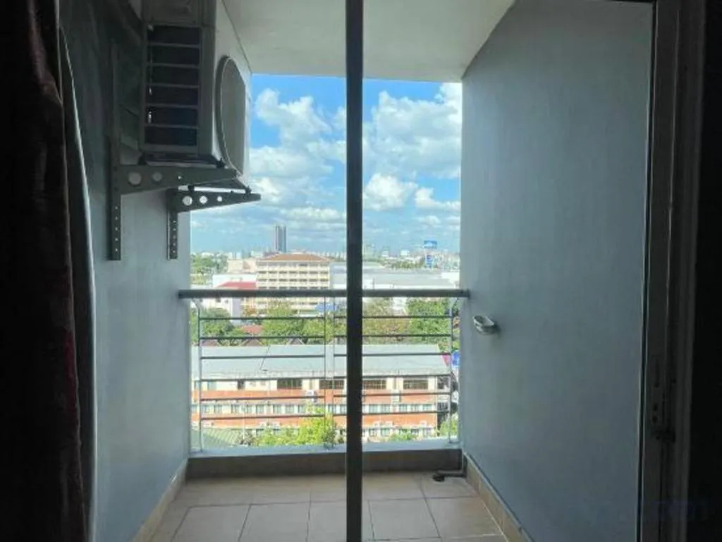 OYO 1126 Curve Boutique Pattaya