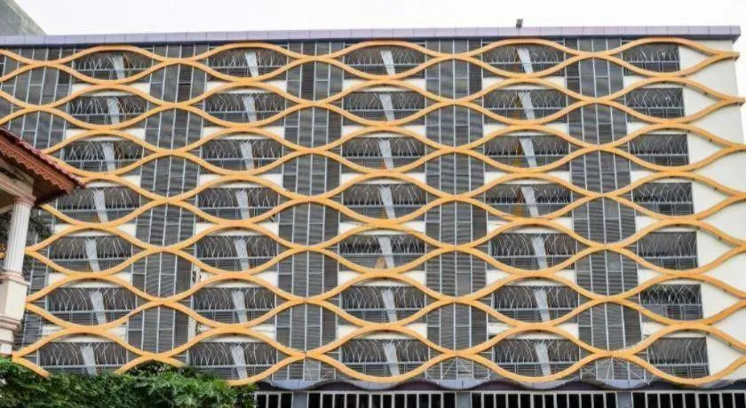 OYO 1126 Curve Boutique Pattaya