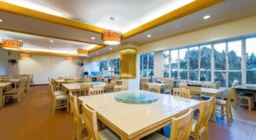 OYO 1126 Curve Boutique Pattaya