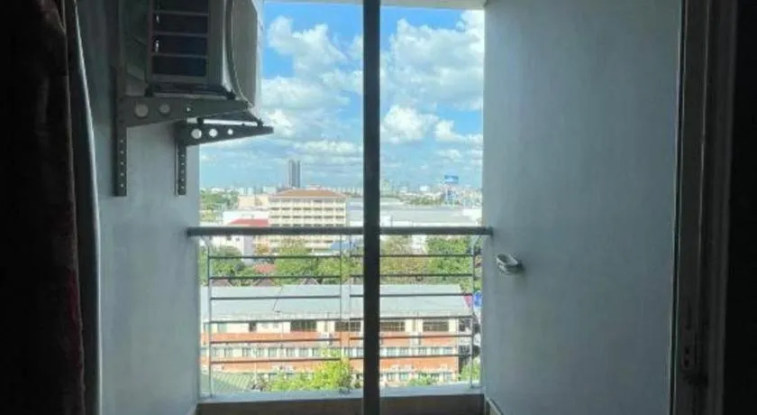 OYO 1126 Curve Boutique Pattaya