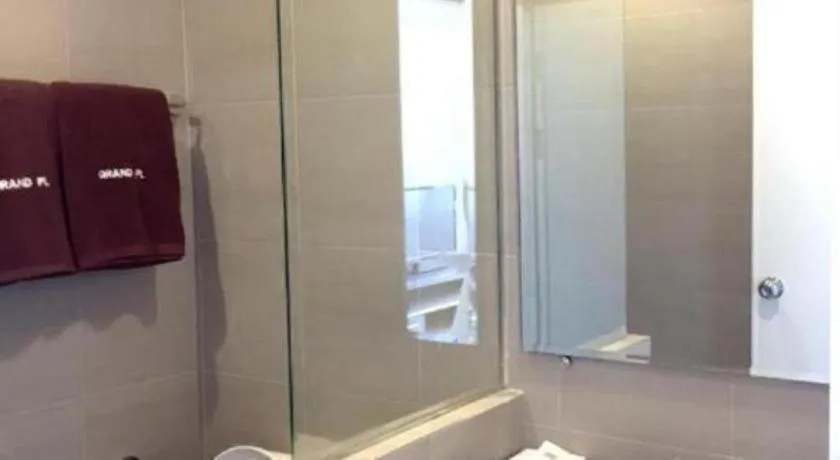 Grand PL Hotel