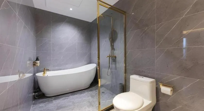 Yitingzhenshe Hotel Beijing Qianmen