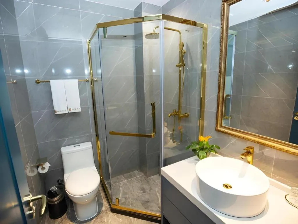 Yitingzhenshe Hotel Beijing Qianmen