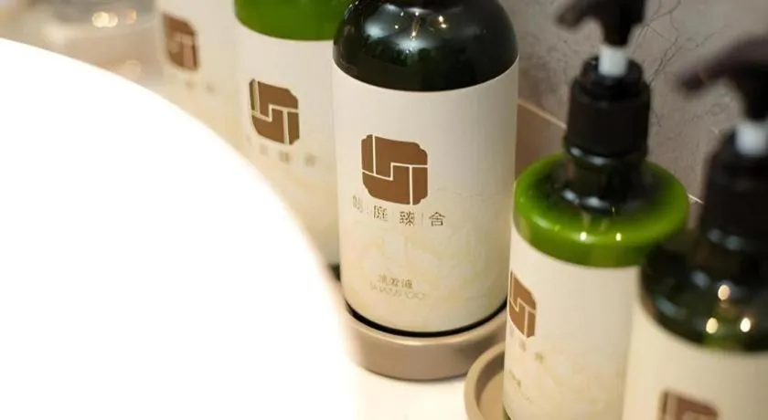 Yitingzhenshe Hotel Beijing Qianmen