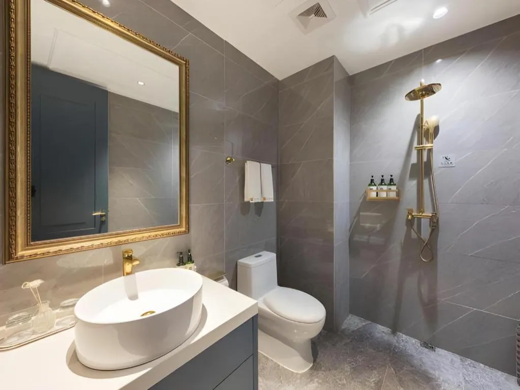 Yitingzhenshe Hotel Beijing Qianmen