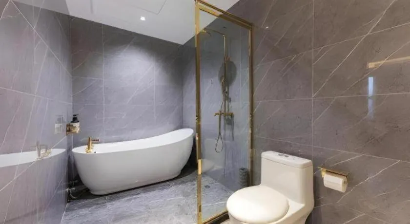 Yitingzhenshe Hotel Beijing Qianmen