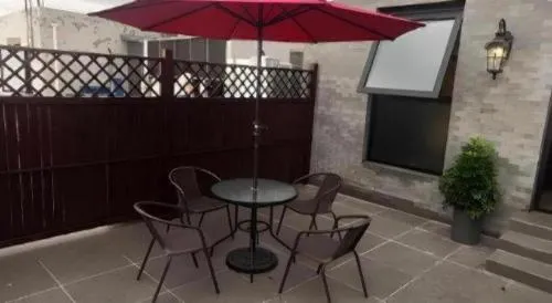 Yitingzhenshe Hotel Beijing Qianmen