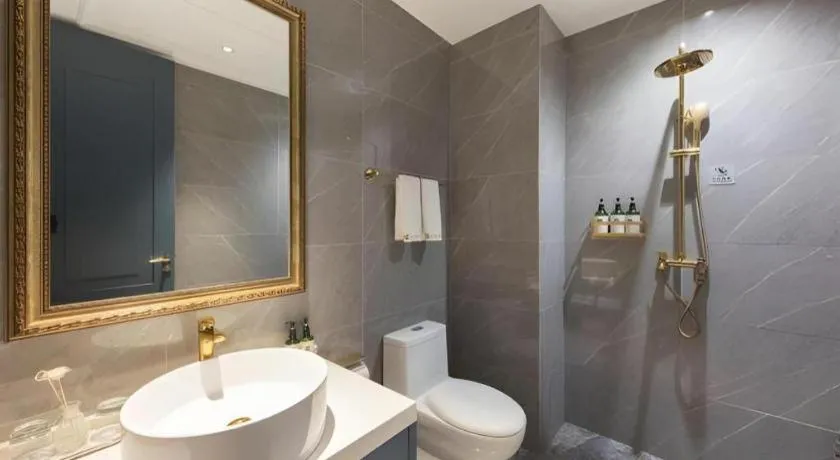 Yitingzhenshe Hotel Beijing Qianmen