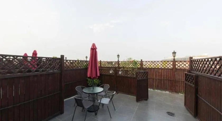 Yitingzhenshe Hotel Beijing Qianmen