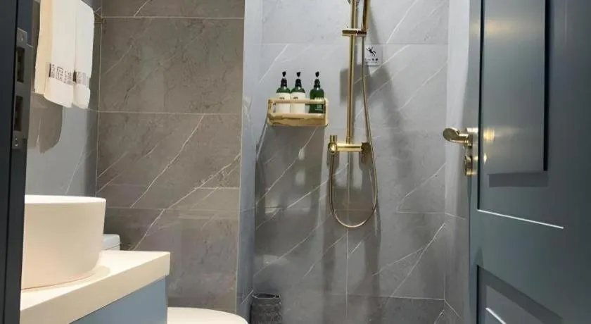 Yitingzhenshe Hotel Beijing Qianmen