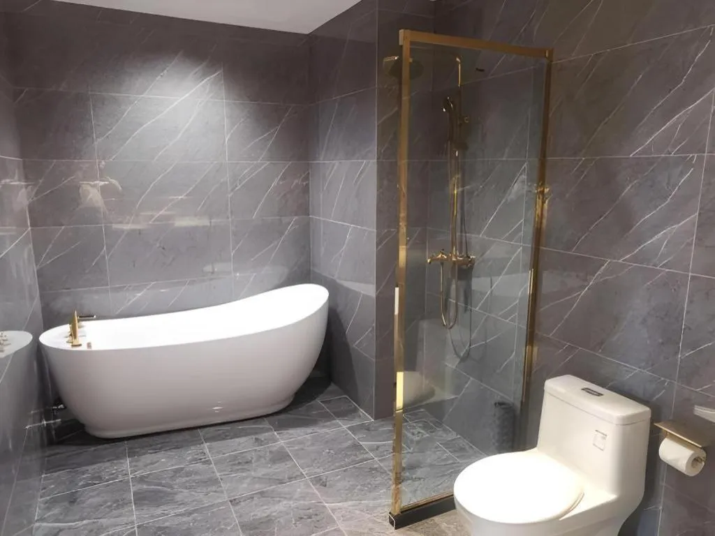 Yitingzhenshe Hotel Beijing Qianmen