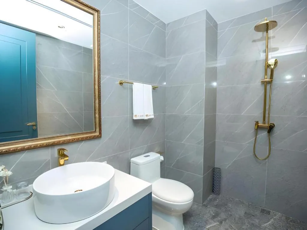 Yitingzhenshe Hotel Beijing Qianmen