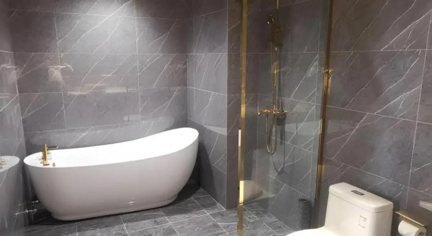 Yitingzhenshe Hotel Beijing Qianmen