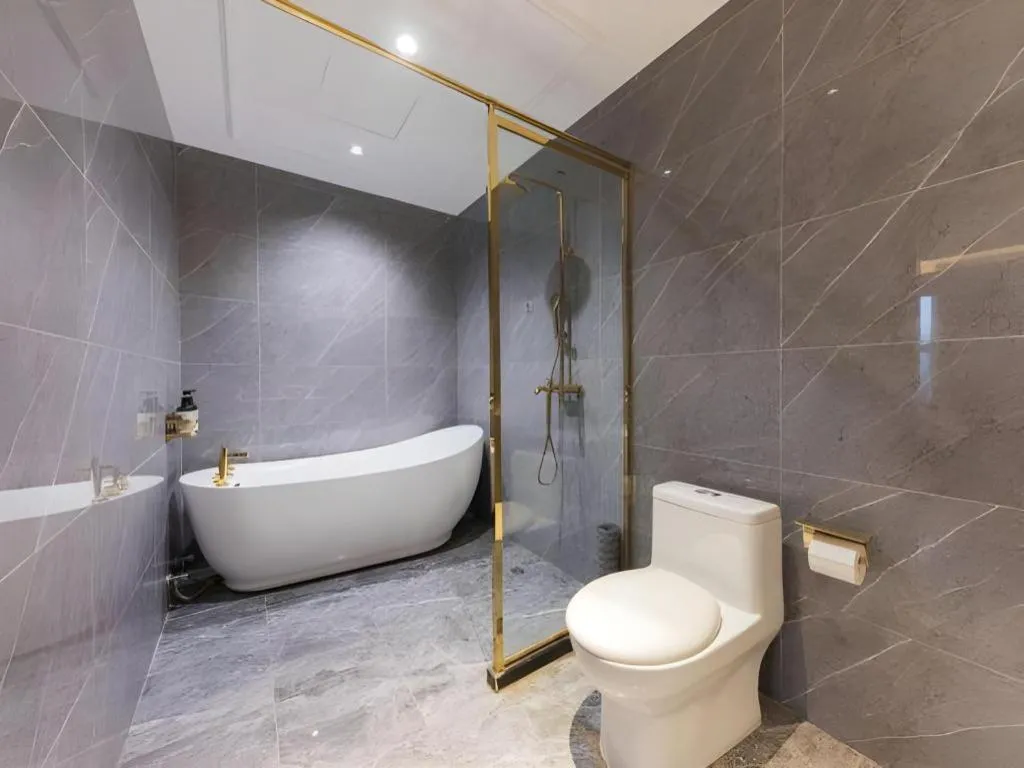 Yitingzhenshe Hotel Beijing Qianmen