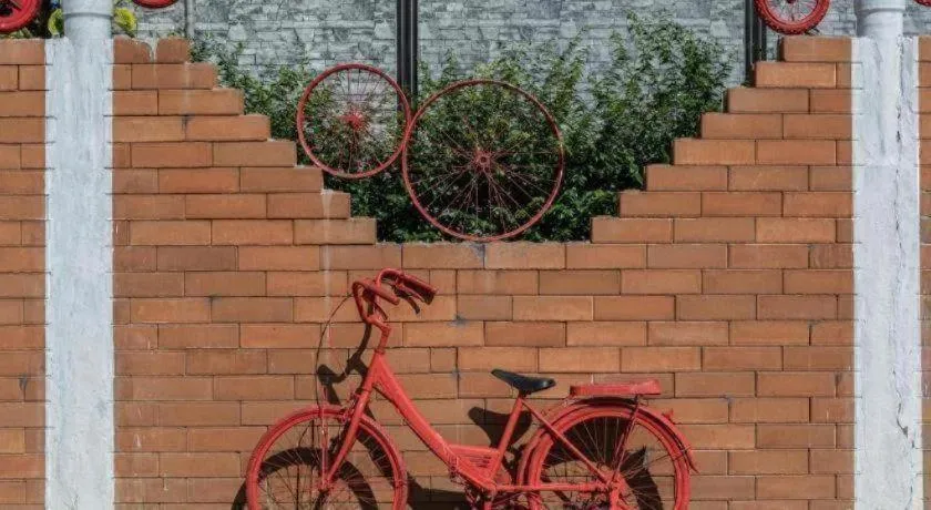 Red Bike resort