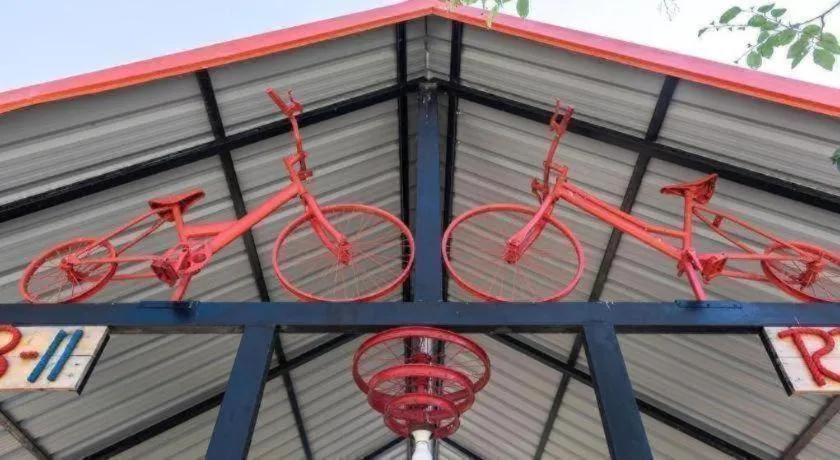 Red Bike resort