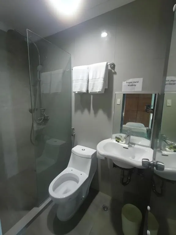 Marcian Business Hotel