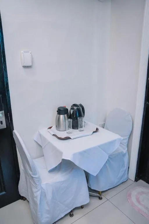 Marcian Business Hotel