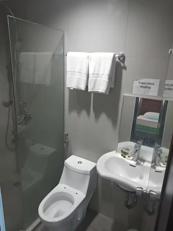 Marcian Business Hotel