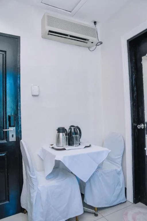 Marcian Business Hotel