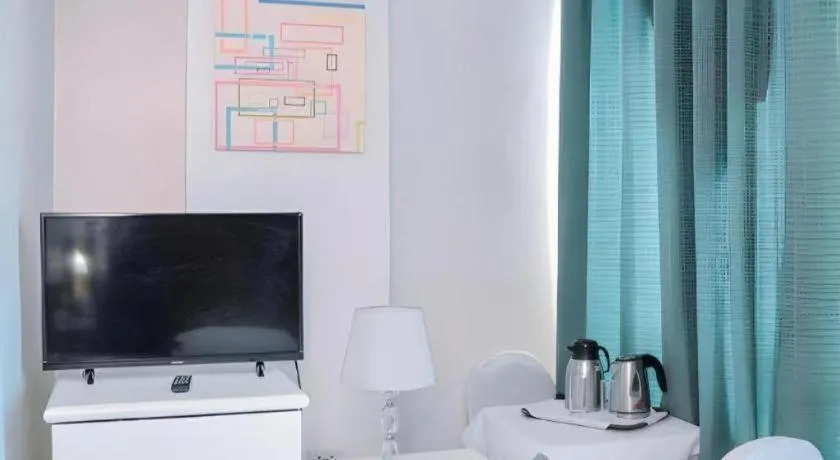 Marcian Business Hotel