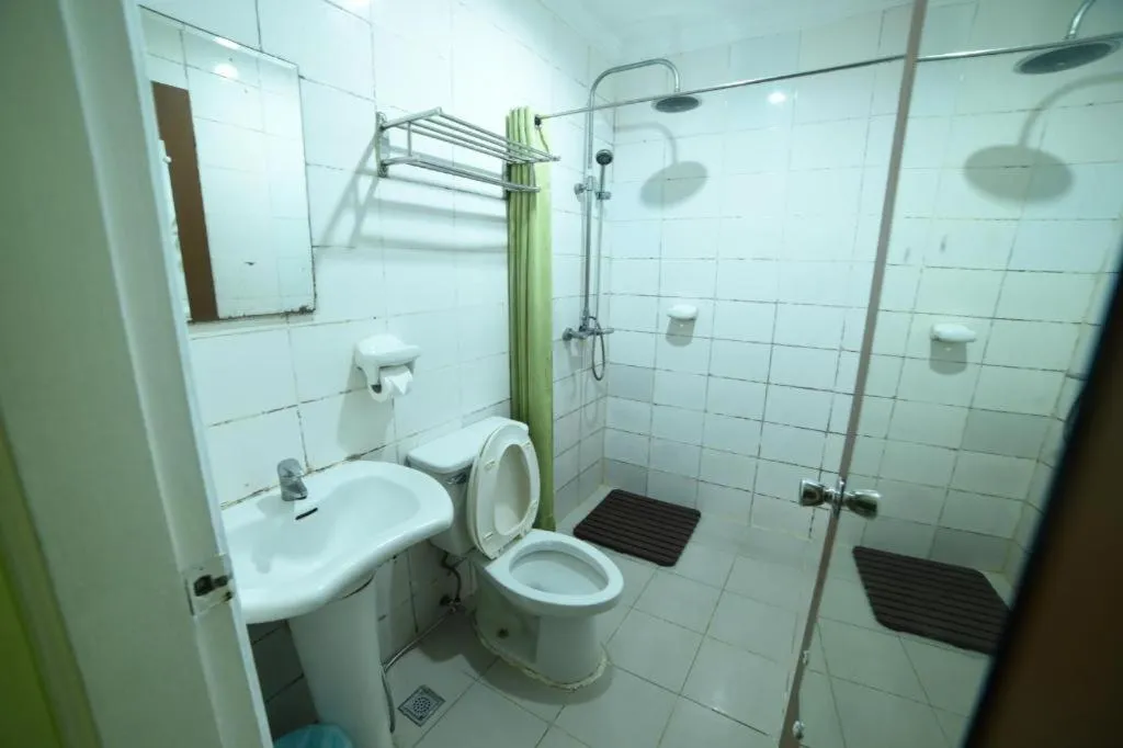 Marcian Business Hotel