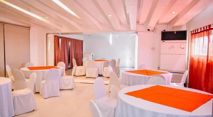Marcian Business Hotel