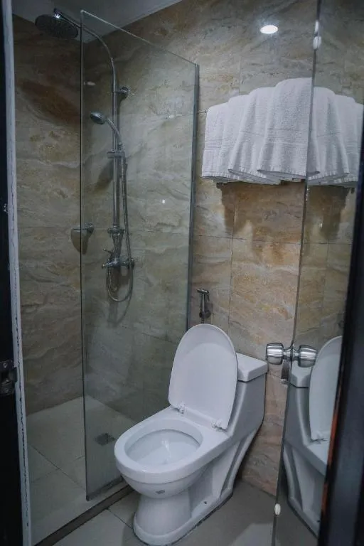 Marcian Business Hotel