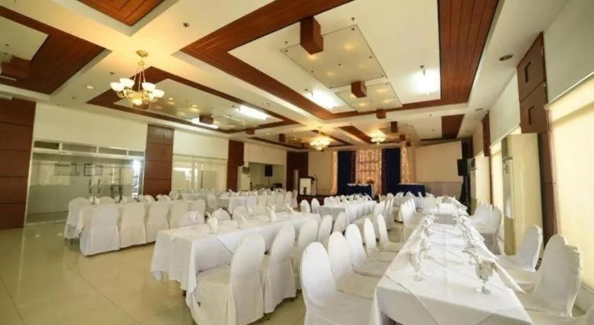 Marcian Business Hotel
