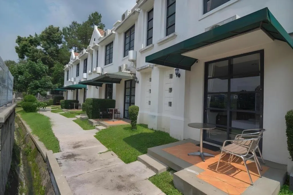 Casa D' Ladera Hotel