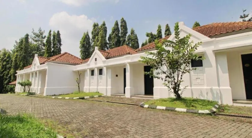 Casa D' Ladera Hotel