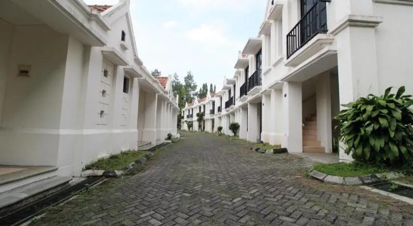 Casa D' Ladera Hotel