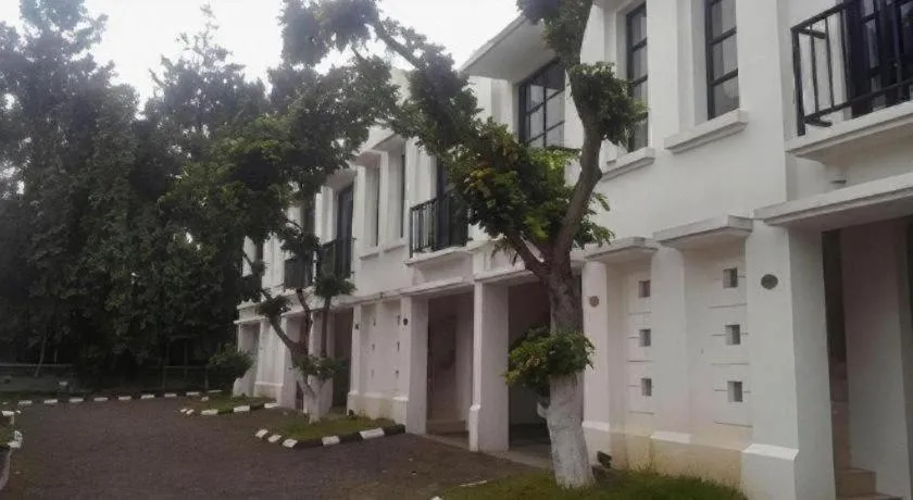 Casa D' Ladera Hotel