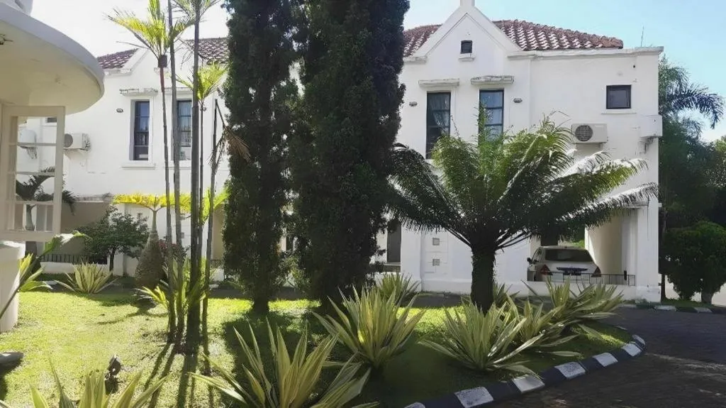 Casa D' Ladera Hotel