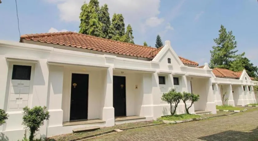 Casa D' Ladera Hotel