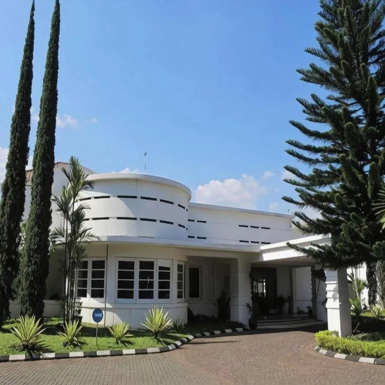 Casa D' Ladera Hotel