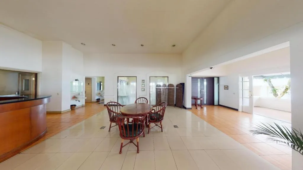 Casa D' Ladera Hotel