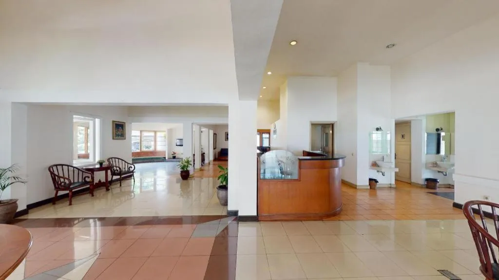 Casa D' Ladera Hotel