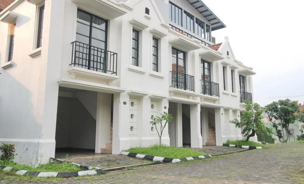 Casa D' Ladera Hotel