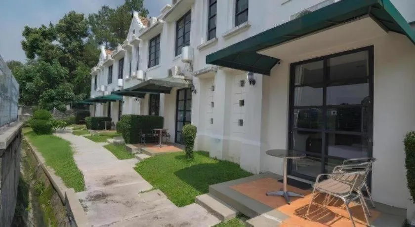 Casa D' Ladera Hotel