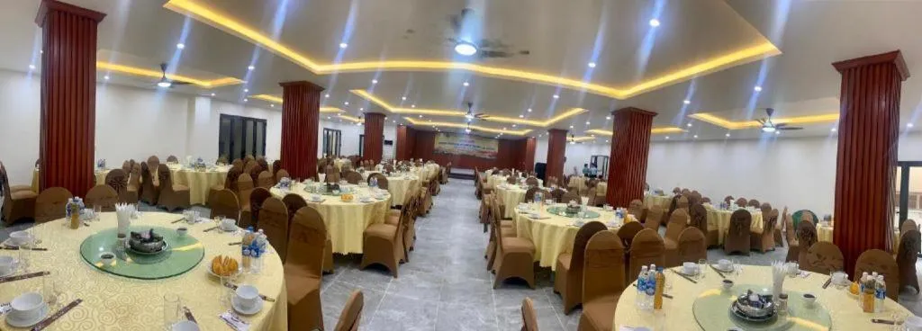 Hon Ngu Hotel Cua Lo Beach