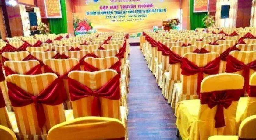 Hon Ngu Hotel Cua Lo Beach