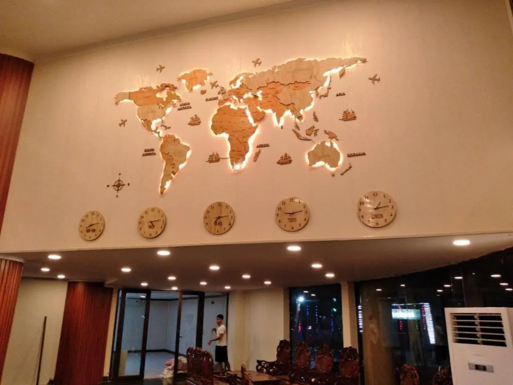 Hon Ngu Hotel Cua Lo Beach