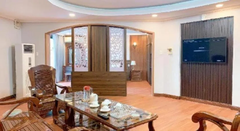 Hon Ngu Hotel Cua Lo Beach