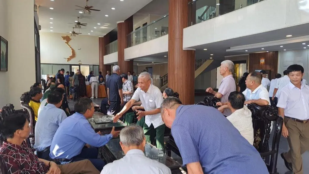 Hon Ngu Hotel Cua Lo Beach