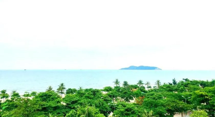 Hon Ngu Hotel Cua Lo Beach