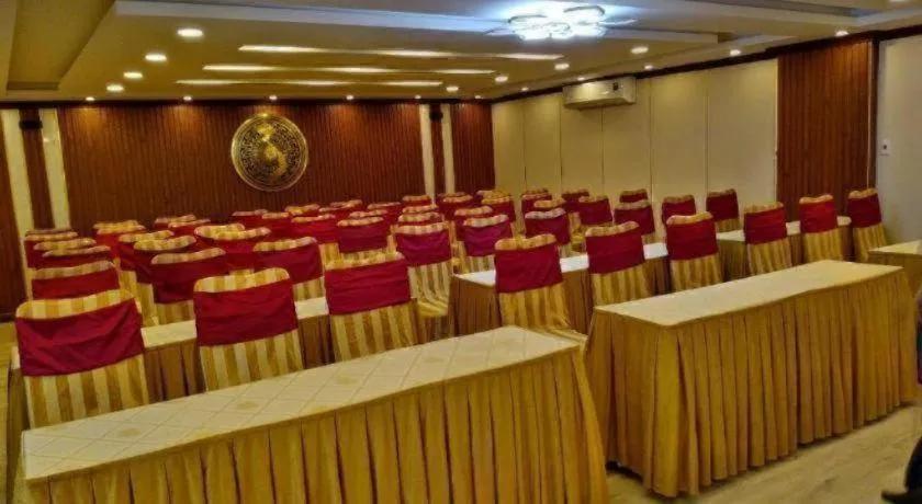 Hon Ngu Hotel Cua Lo Beach