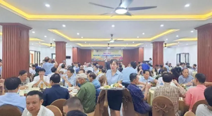 Hon Ngu Hotel Cua Lo Beach