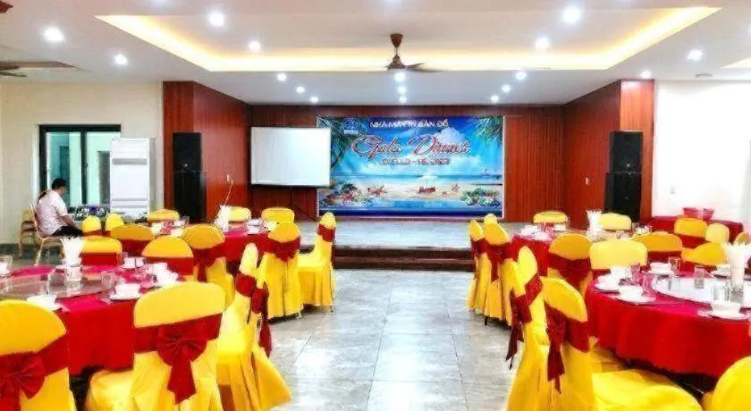 Hon Ngu Hotel Cua Lo Beach